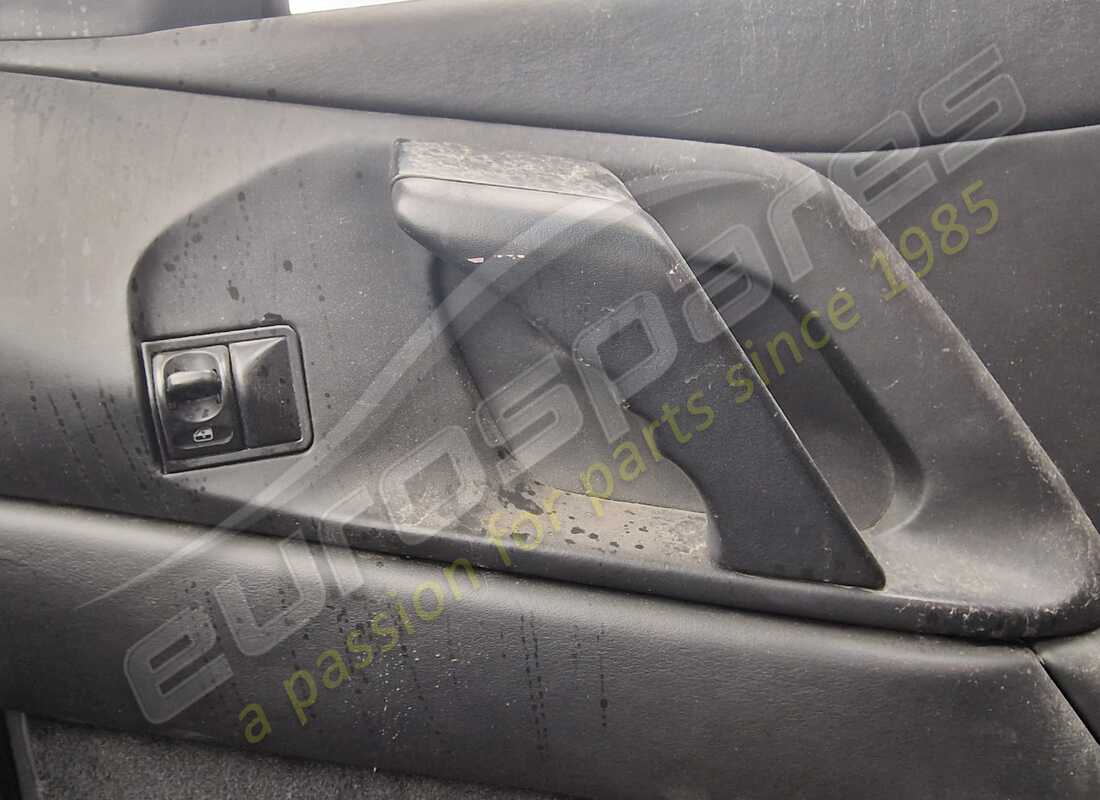 ferrari 355 (2.7 motronic) avec 56683 km, en préparation pour le démontage #20