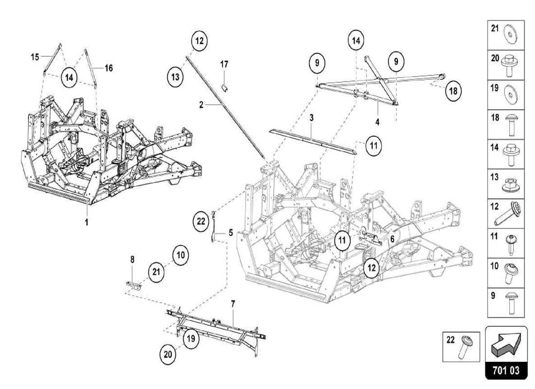 schéma de pièce contenant le numéro de pièce n90863802