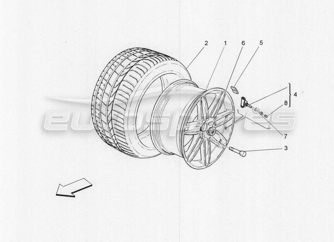 AFFICHER LES DIAGRAMMES DE PIÈCES CONTENANT LE NUMÉRO DE PIÈCE 980156300/A schéma de pièce contenant le numéro de pièce 980156300/a