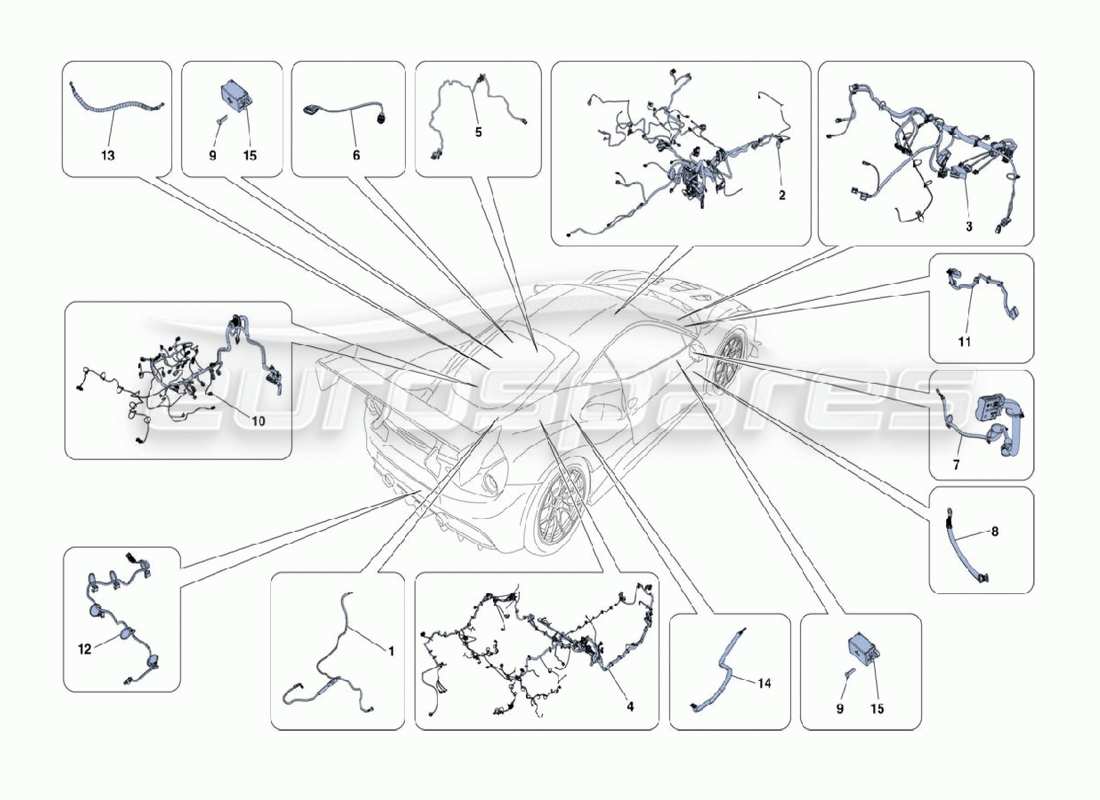 schéma de pièce contenant le numéro de pièce 336212