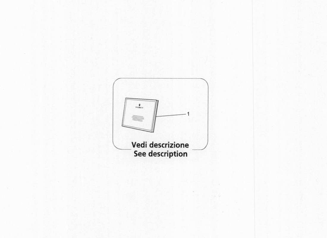 schéma de pièce contenant le numéro de pièce 910040656