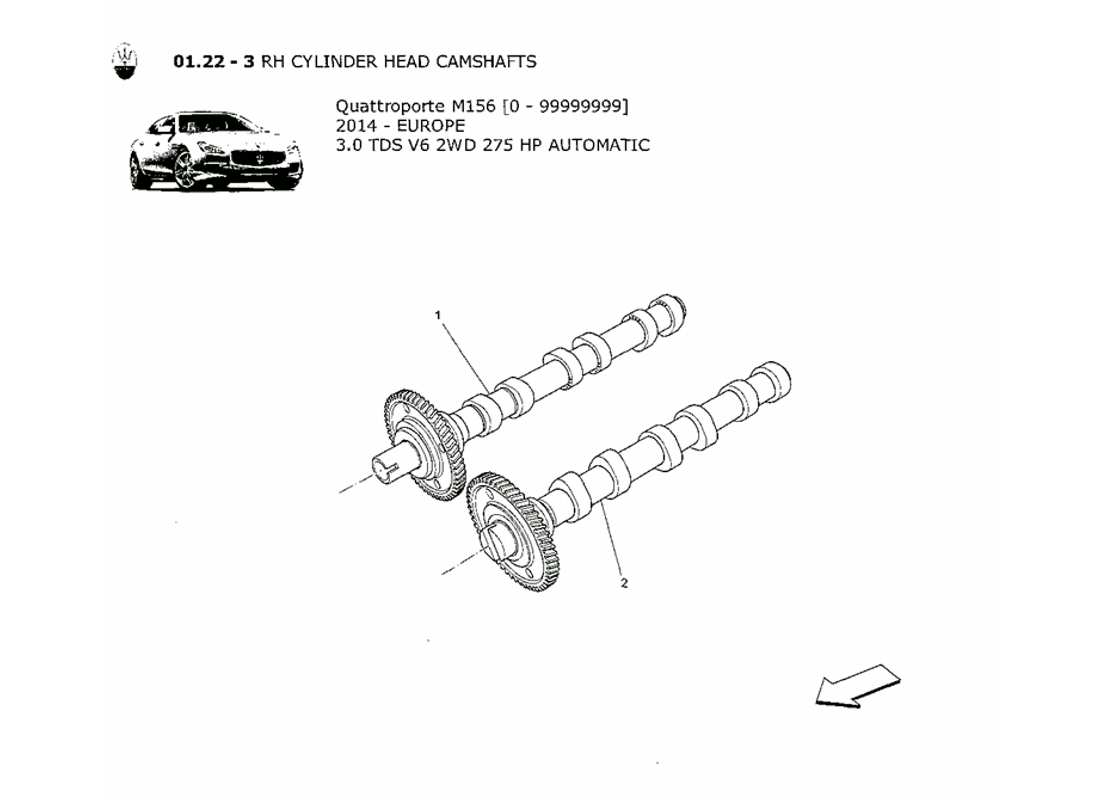 schéma de pièce contenant le numéro de pièce 673002718