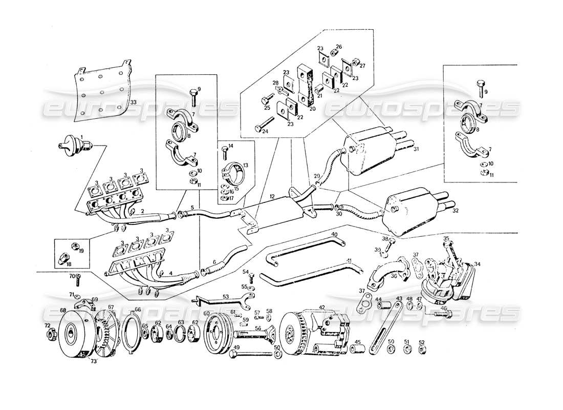 part diagram containing part number 115.10 49 cp 82704