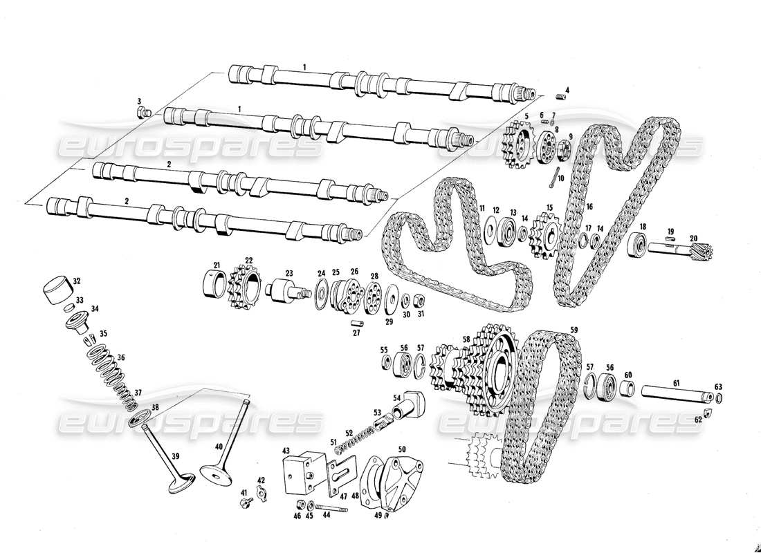 part diagram containing part number gomm 45791