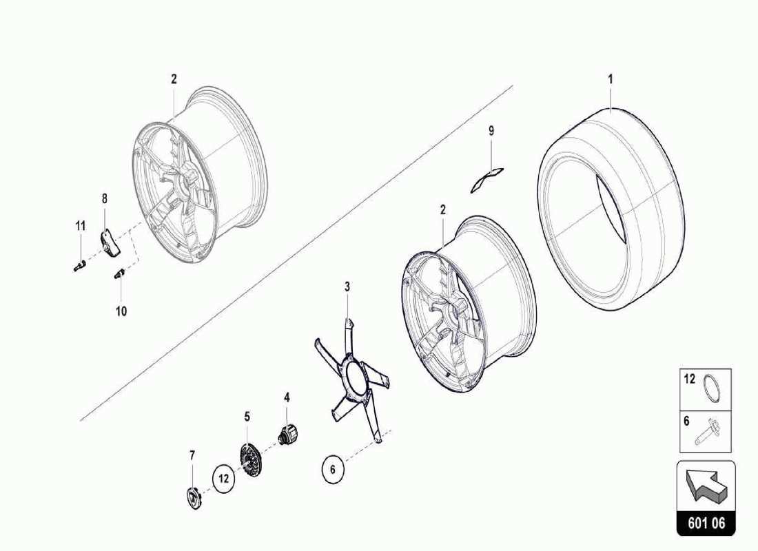 schéma de pièce contenant le numéro de pièce wht008421a