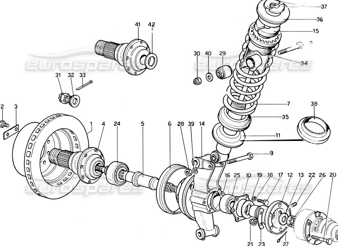 schéma de pièce contenant le numéro de pièce 700475