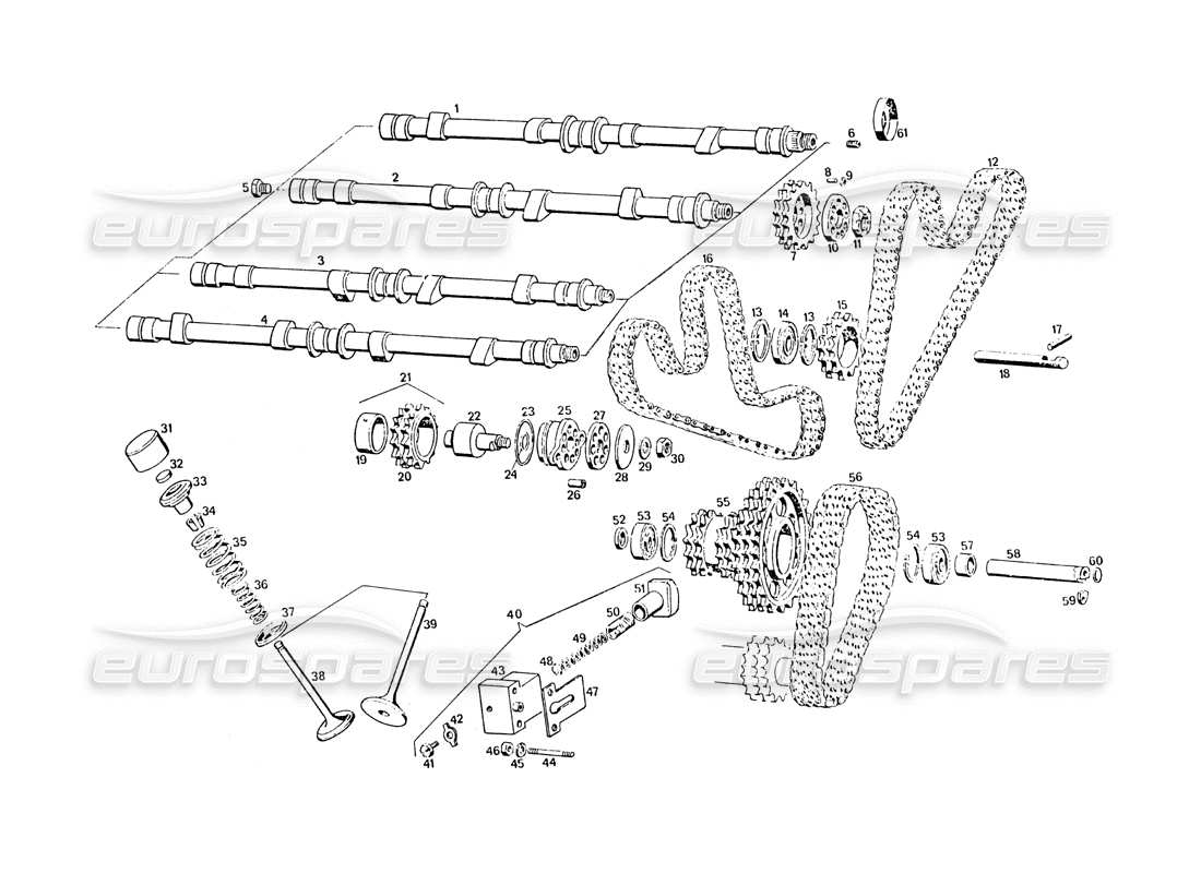 schéma de pièce contenant le numéro de pièce 115 md 67273