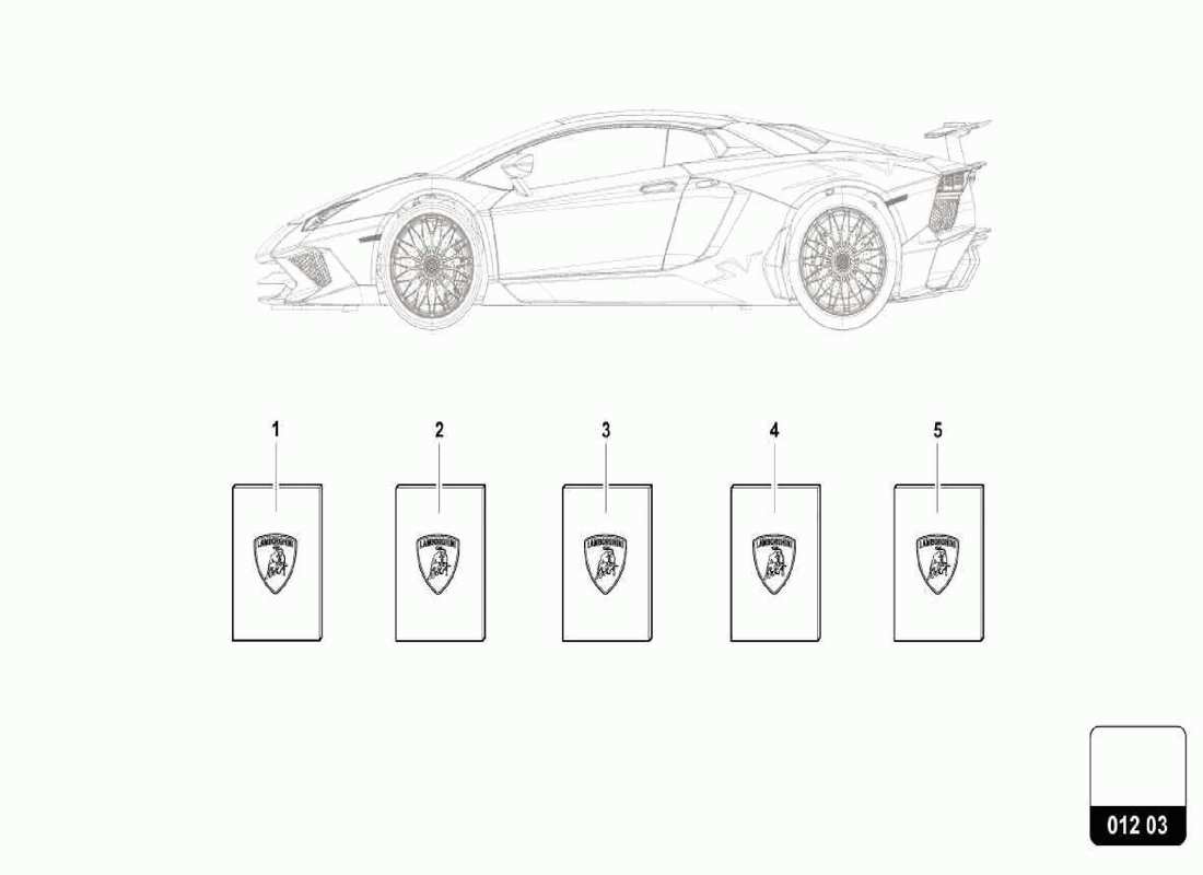 schéma de pièce contenant le numéro de pièce 4t0012718fl