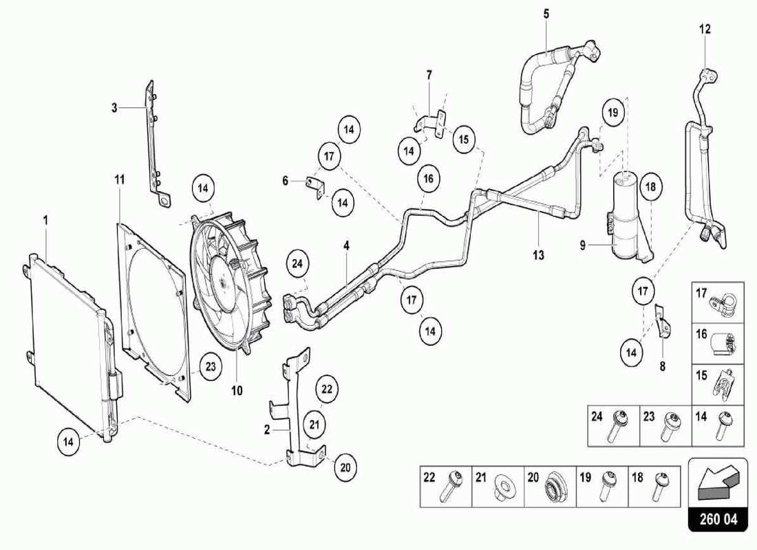 schéma de pièce contenant le numéro de pièce n0206015