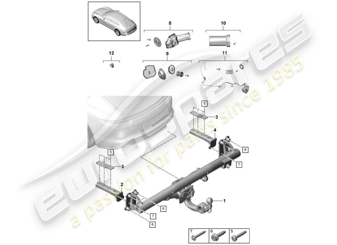 schéma de pièce contenant le numéro de pièce n 10560702