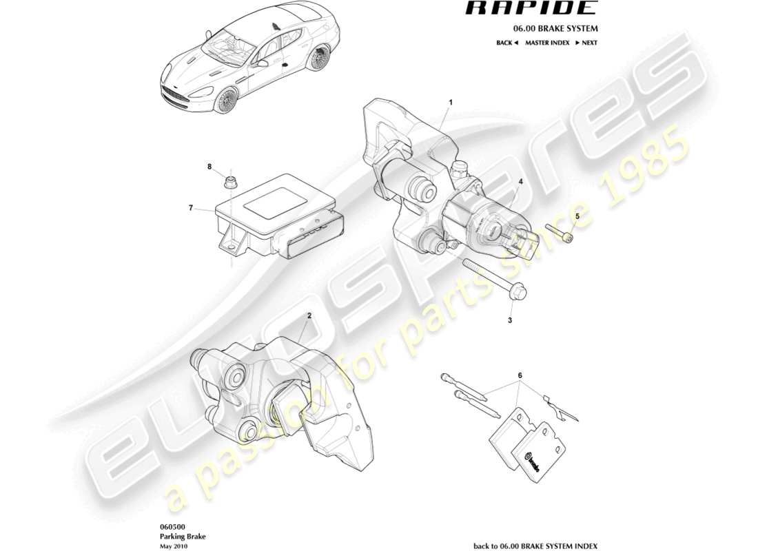 schéma de pièce contenant le numéro de pièce dd43-2c496-ab