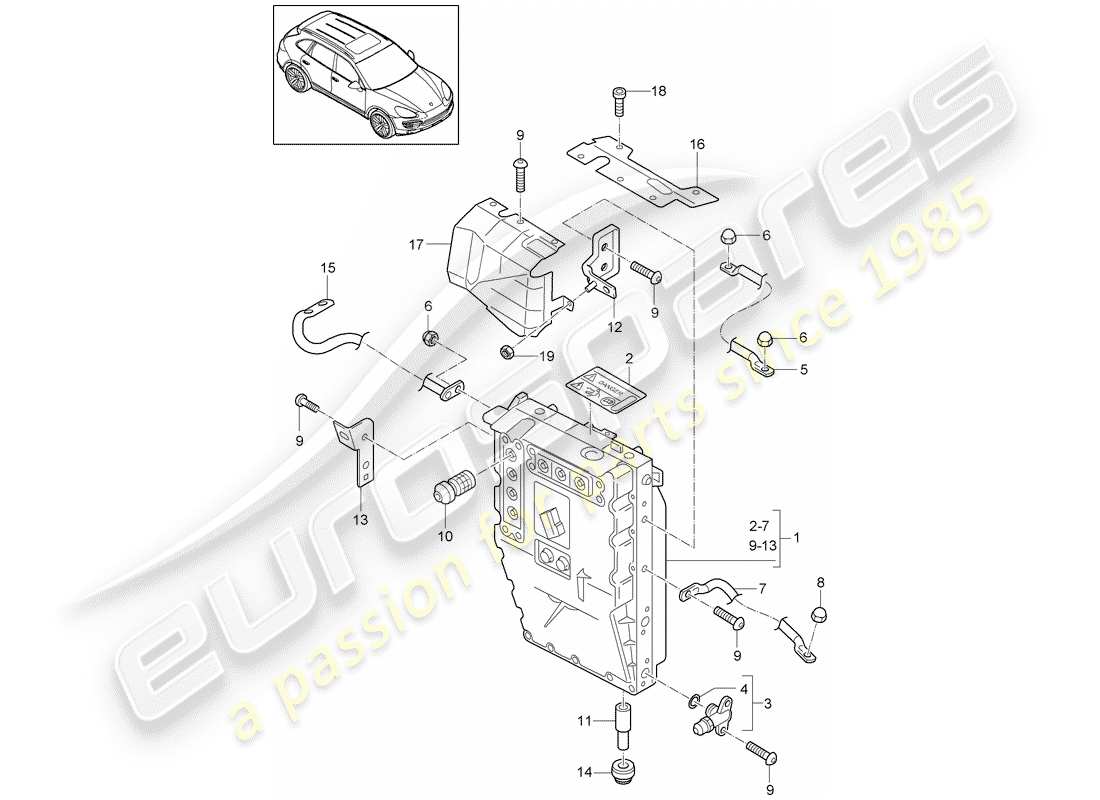 schéma de pièce contenant le numéro de pièce n 10451408