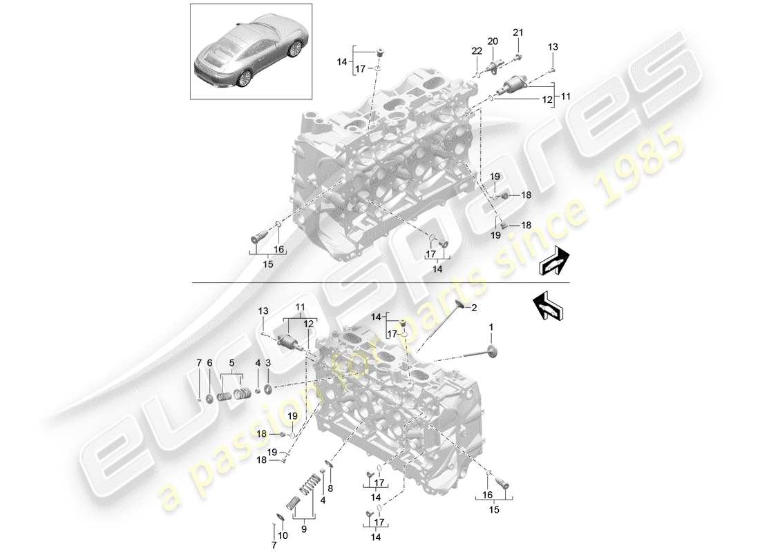 schéma de pièce contenant le numéro de pièce 9a210526200