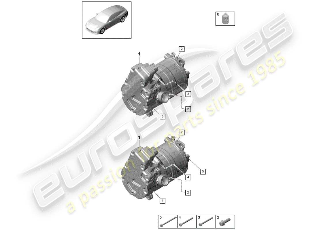 schéma de pièce contenant le numéro de pièce n 10709401
