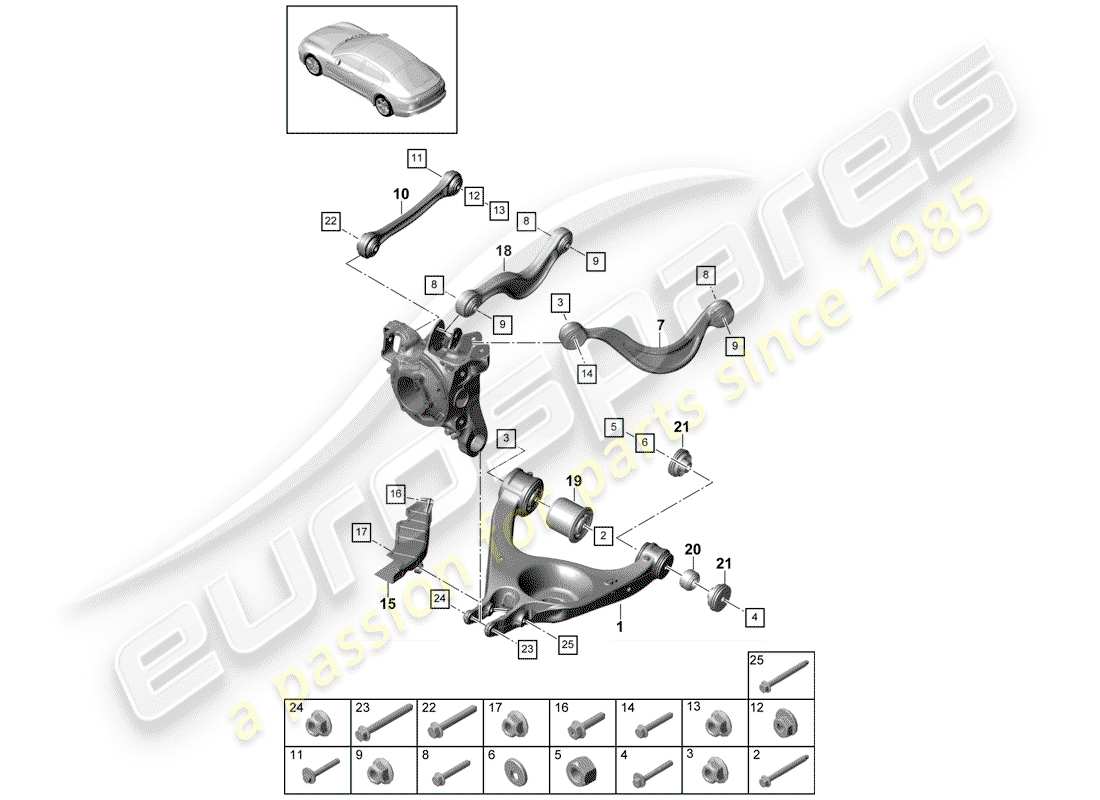 schéma de pièce contenant le numéro de pièce n 10402904