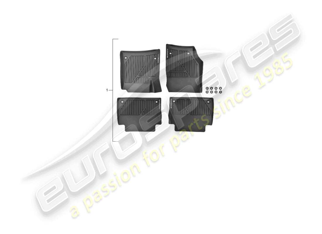 schéma de pièce contenant le numéro de pièce pcg044802a