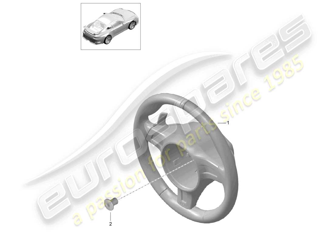 schéma de pièce contenant le numéro de pièce 9p1419091fpa34