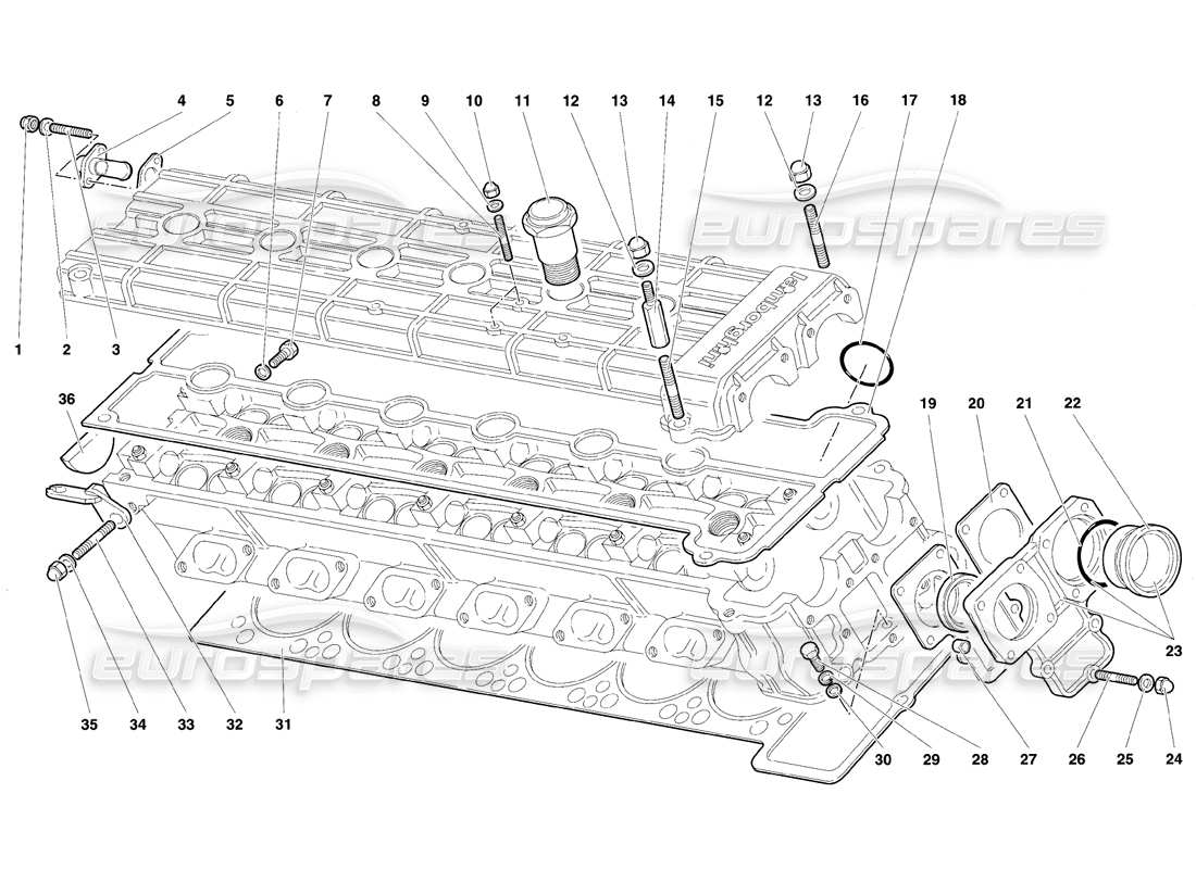 schéma de pièce contenant le numéro de pièce 001122528