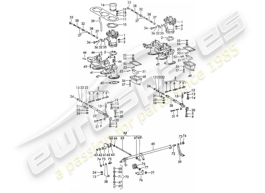 schéma de pièce contenant le numéro de pièce n 0138073