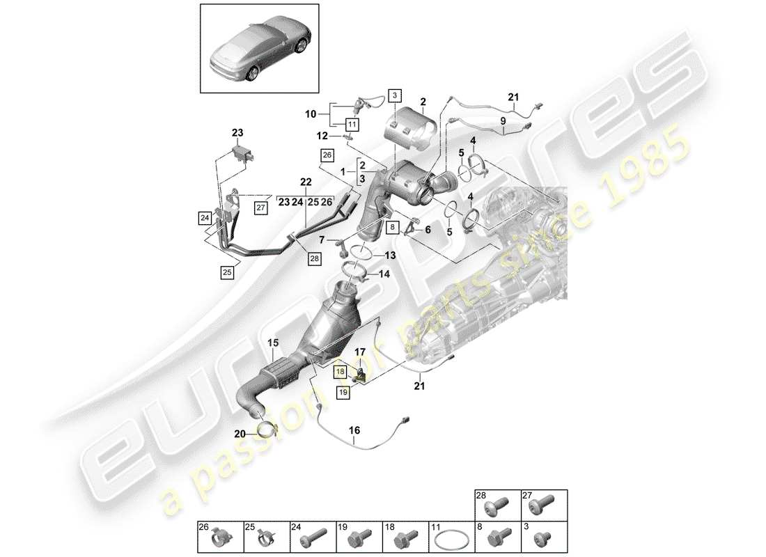 schéma de pièce contenant le numéro de pièce n 10680303
