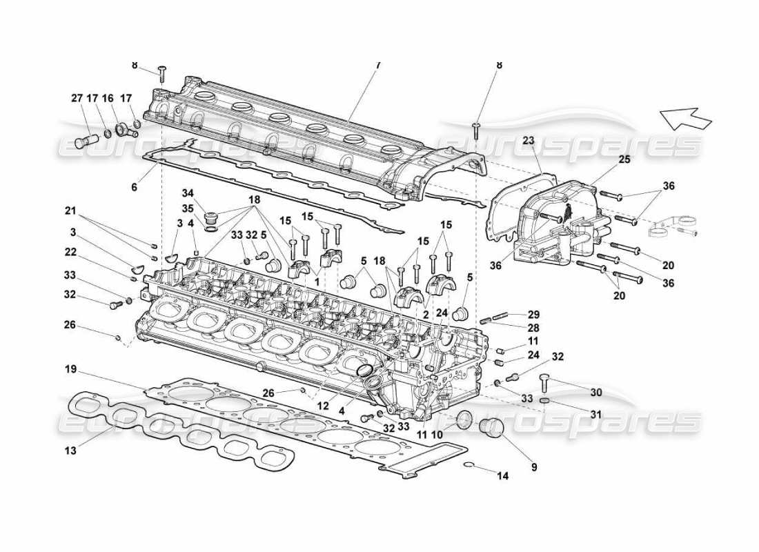 schéma de pièce contenant le numéro de pièce n138481