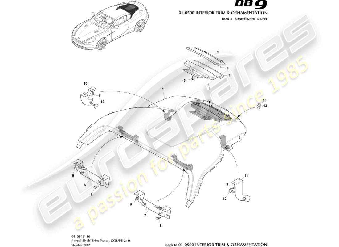 schéma de pièce contenant le numéro de pièce 8d33-313a67-ac