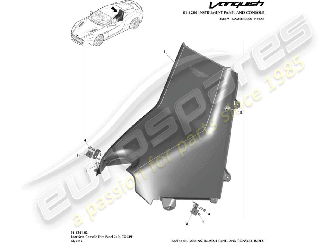 schéma de pièce contenant le numéro de pièce dd33-045a12-bbw