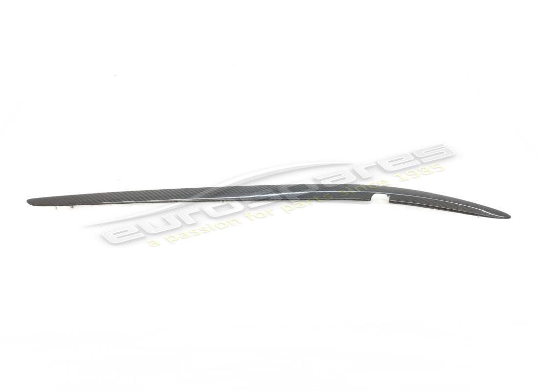 nouveau maserati modanat. antérieur sx.-carbone. numéro de pièce 82410277 (1)