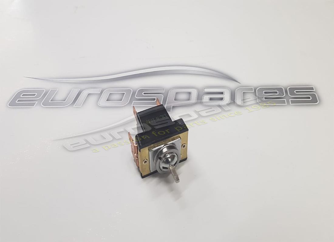 nouveau ferrari 2 numéro de pièce du commutateur à étapes rhd 50322007 (1)