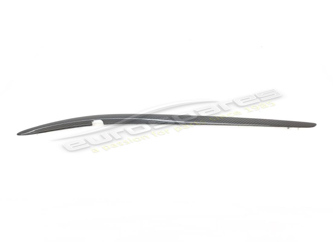 nouveau maserati modanat. antérieur dx.-carbone. numéro de pièce 82410177 (1)