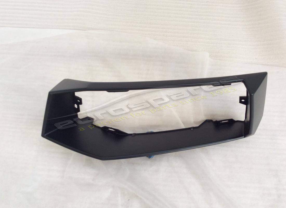 NOUVEAU LAMBORGHINI GARNITURE ARRIÈRE DROIT, STD. NUMÉRO DE PIÈCE 470807834 (1) nouveau lamborghini garniture arrière droit, std. numéro de pièce 470807834 (1)