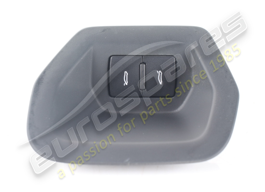 UTILISÉ LAMBORGHINI COMMUTATEUR GARNITURE APERT.COFANI. NUMÉRO DE PIÈCE 4T0959819A (2) utilisé lamborghini commutateur garniture apert.cofani. numéro de pièce 4t0959819a (2)