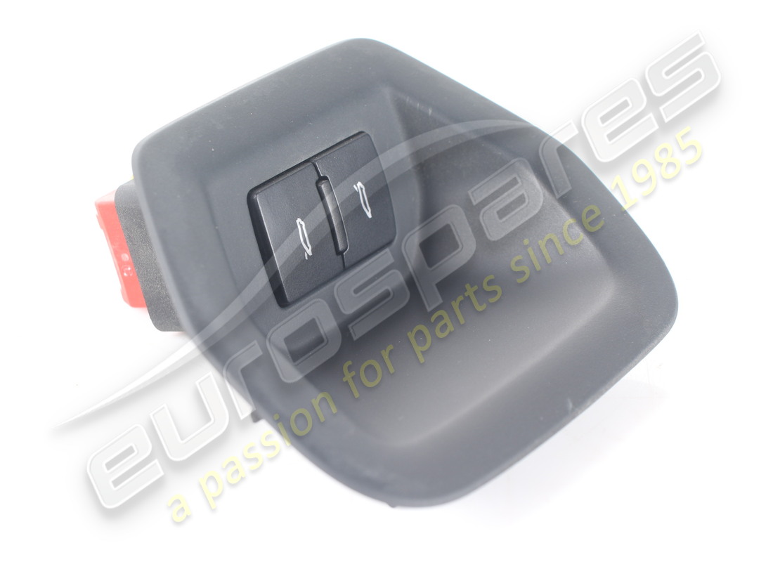 UTILISÉ LAMBORGHINI COMMUTATEUR GARNITURE APERT.COFANI. NUMÉRO DE PIÈCE 4T0959819A (1) utilisé lamborghini commutateur garniture apert.cofani. numéro de pièce 4t0959819a (1)