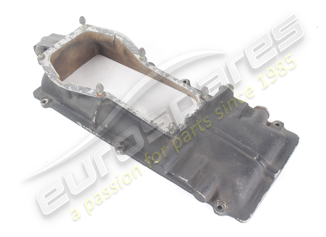 SUPPORT DE DISTRIBUTEUR DE CARBURANT OCCASION Ferrari LH. RÉFÉRENCE 113281 (1)