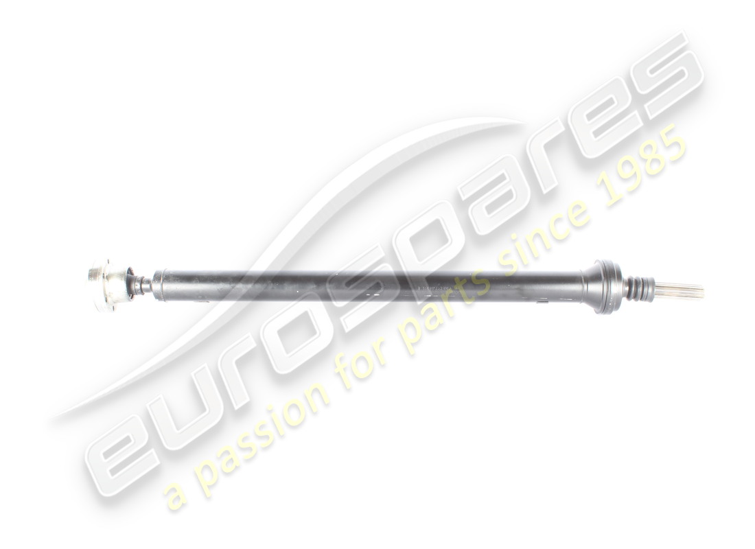 Lamborghini ARBRE D'HÉLICE UTILISÉ V10 . NUMÉRO DE PIÈCE 4T0521101 (1)