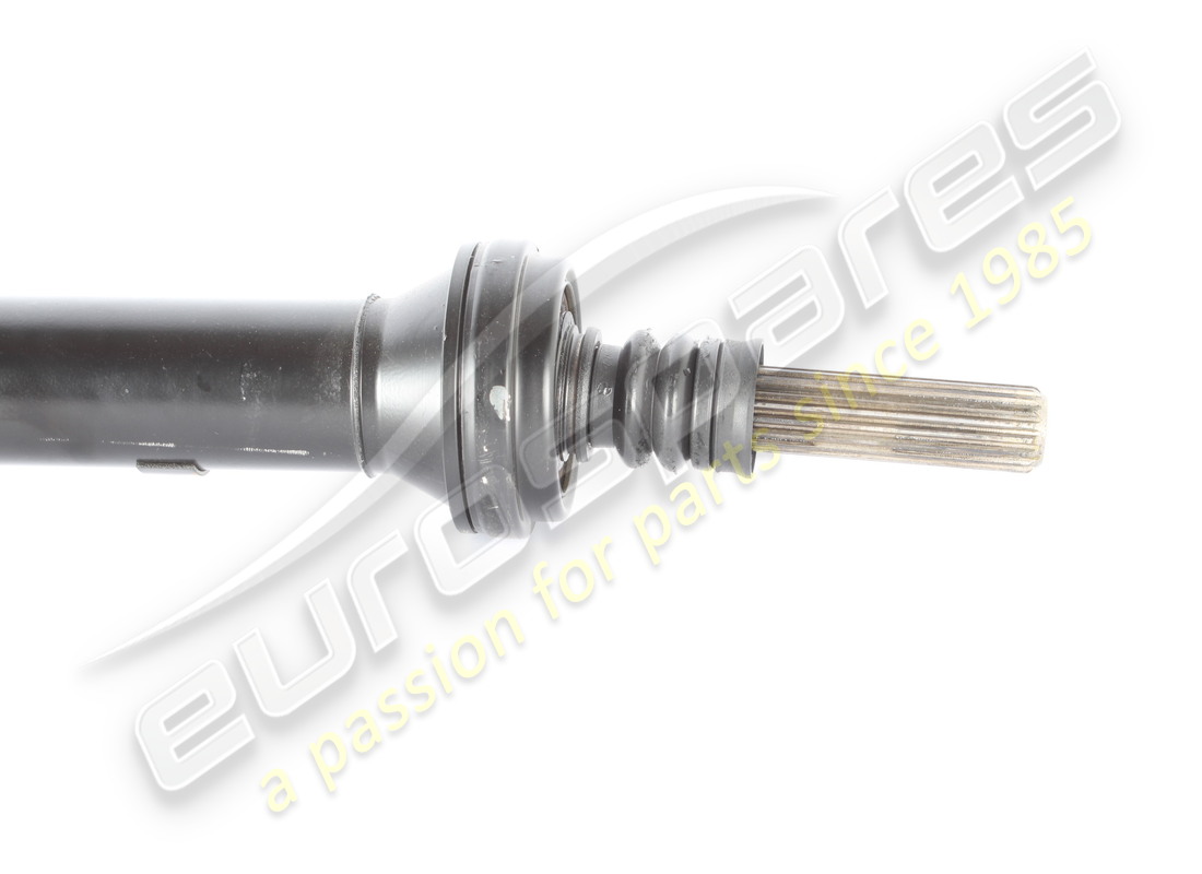 utilisé lamborghini arbre d'hélice v10. numéro de pièce 4t0521101 (4)