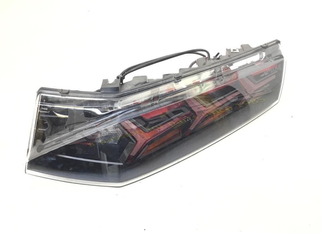 nouveau lamborghini combinaison de feux arrière eur. numéro de pièce 470945095d (1)