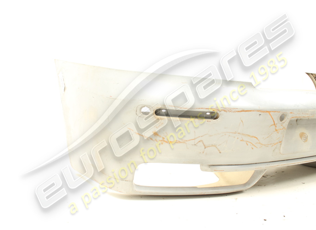 utilisé ferrari pare-choc arrière. numéro de pièce 67610710 (4)