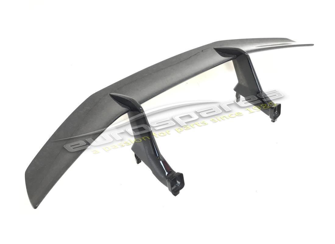 nouveau spoiler arrière lamborghini. numéro de pièce 4t0827677a (1)