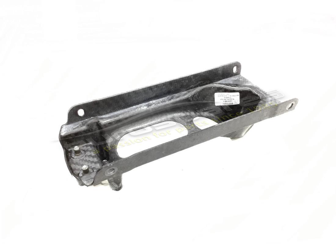 UTILISÉ Ferrari PERSONNEL SUPPORTO MOSTRINA . NUMÉRO DE PIÈCE 818914 (1)