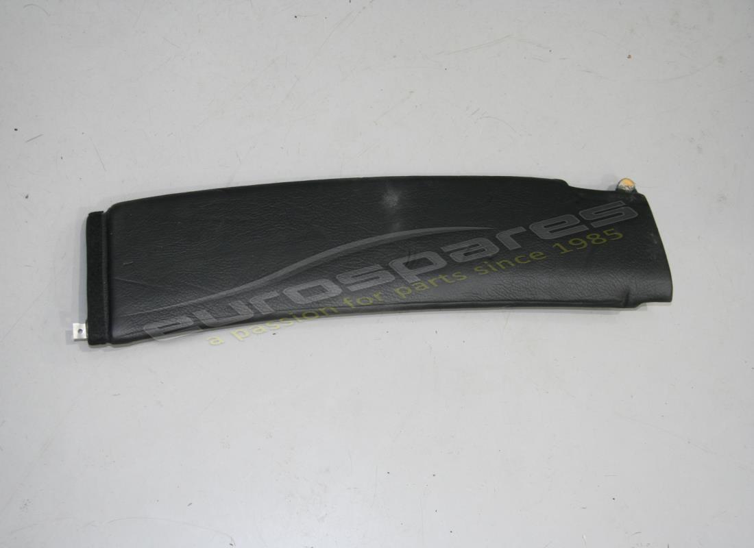 UTILISÉ Ferrari RAIL CÔTÉ DROIT. NUMÉRO DE PIÈCE 645969.. (1)