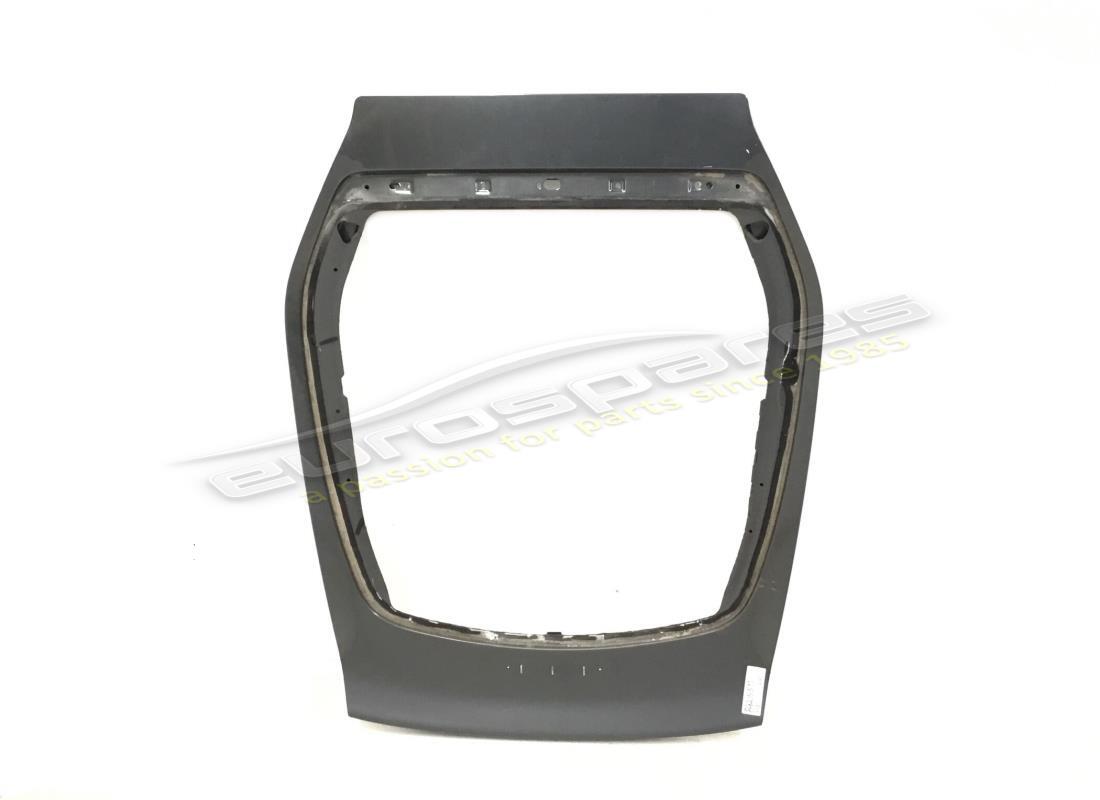 ENSEMBLE DE HAYON Ferrari UTILISÉ. NUMÉRO DE PIÈCE 84215311 (1)