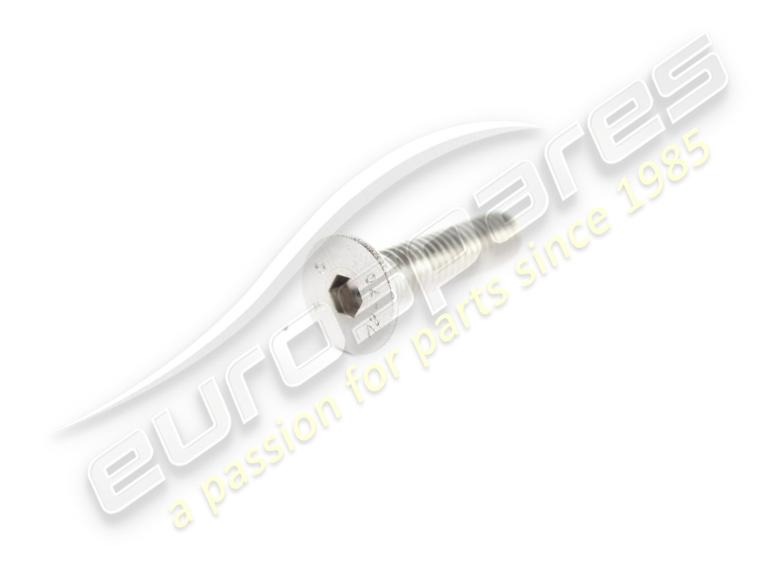 nouvelle vis ferrari. numéro de pièce 67580700 (1)