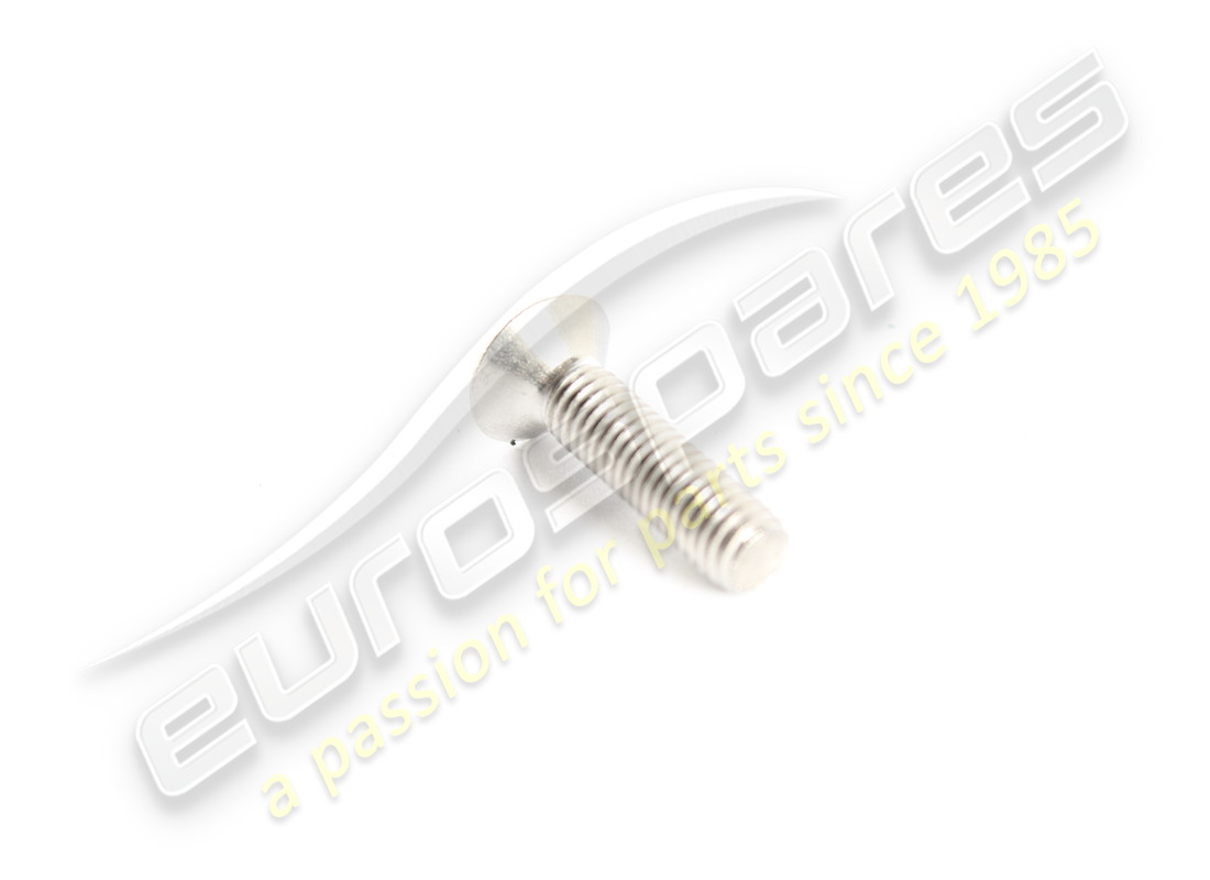nouvelle vis ferrari. numéro de pièce 67580700 (2)