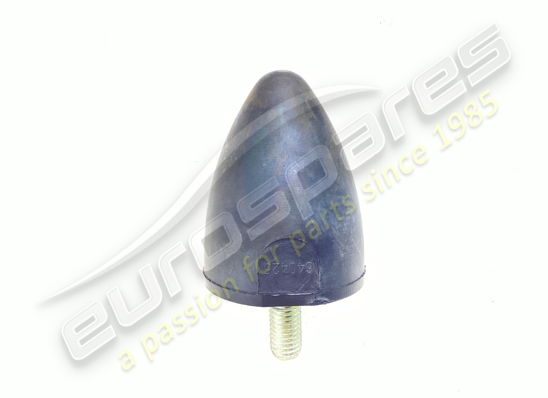 nouveau ferrari suspension caoutchouc bump stop oe. numéro de pièce 640425 (1)