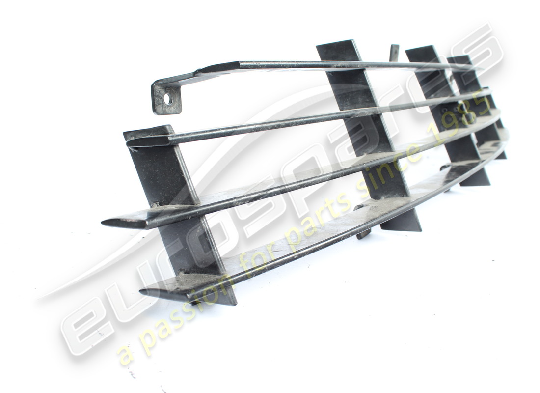 utilisé ferrari grille de pare-choc avant. numéro de pièce 66084100 (2)