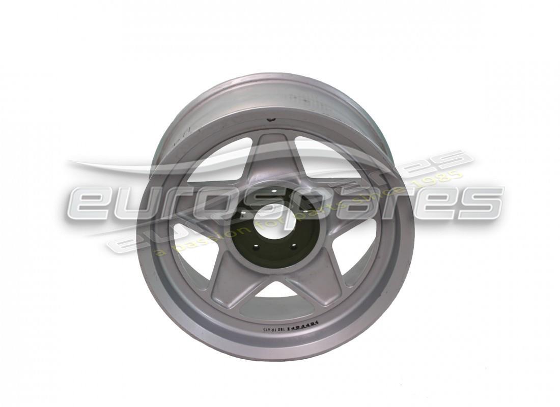 nouvelle ferrari roue avant 180tr415. numéro de pièce 119392 (1)