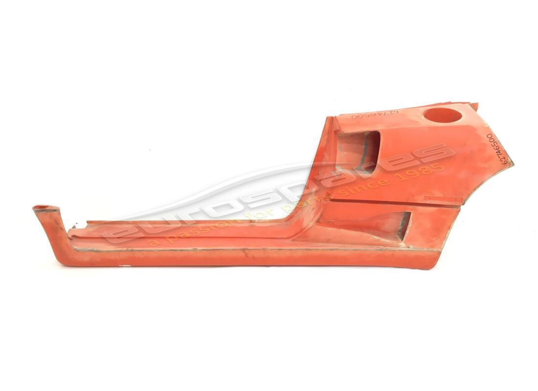 nouveau ferrari côté gauche. numéro de pièce 62746500 (1)