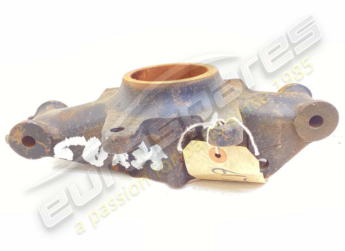 nouveau ferrari montant de suspension arrière gauche. numéro de pièce 601735 (2)