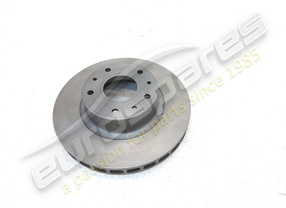 disque de frein avant autoventilé neuf lamborghini. numéro de pièce 003113872 (2)